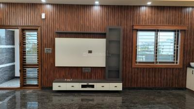 3 BHK Independent Builder Floor