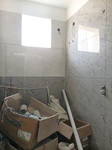 Common Bathroom Image of 1400 Sq.ft 3 BHK Apartment / Flat for sale in Horamavu Bengaluru for Rs. 8636000