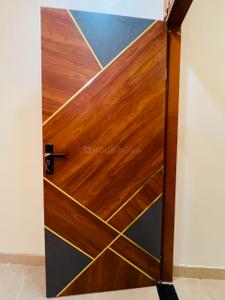 Bedroom Image of 1550 Sq.ft 3 BHK Independent House for sale in Nijampur Malhaur Lucknow for Rs. 7500000