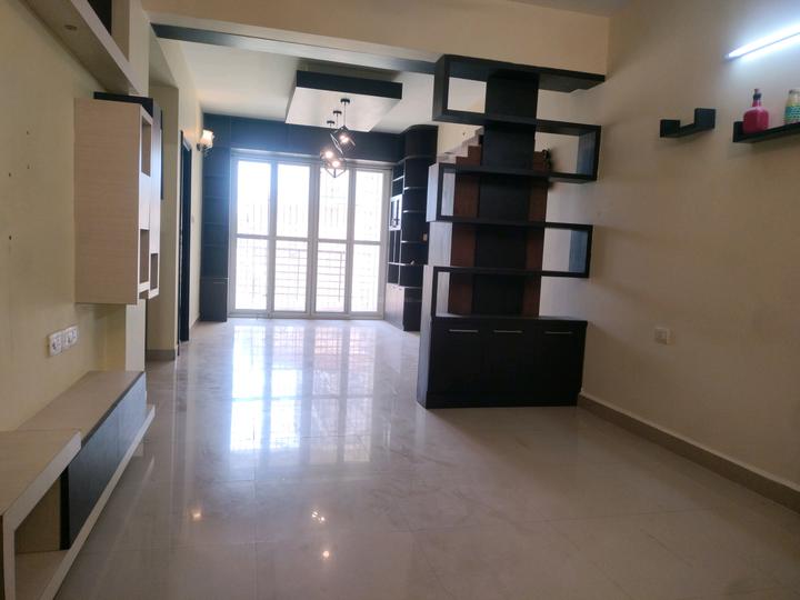 Vijayasri Elixir Living Room 1