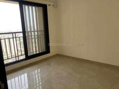 Bedroom Image of 800 Sq.ft 2 BHK Apartment / Flat for sale in MICL Aaradhya Highpark, Mira Road East Mira Bhayandar for Rs. 14000000