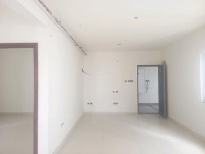 Living Room Image of 1360 Sq.ft 2 BHK Apartment / Flat for sale in SMR Vinay Iconia, Serilingampally Hyderabad for Rs. 13600000