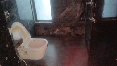 Bedroom Image of 1240 Sq.ft 2 BHK Apartment / Flat for rent in Paradise Sai Jewels, Kharghar Navi Mumbai for Rs. 35000