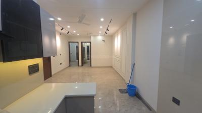 Living Room Image of 1440 Sq.ft 3 BHK Builder Floor for sale in Premium Builder Floors, Rajouri Garden New Delhi for Rs. 29000000