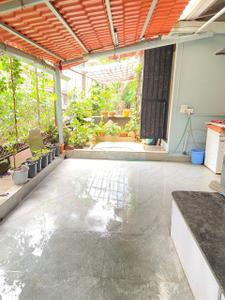 Balcony Image of 1900 Sq.ft 2 BHK Apartment / Flat for sale in Porvorim Goa for Rs. 10000000