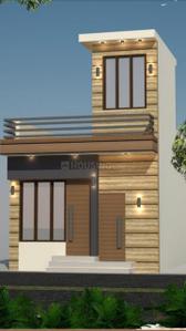 Image of 730 Sq.ft 3 BHK Independent House for sale in MPB Mansarovar Park, Lal Kuan, Ghaziabad for Rs. 5500000
