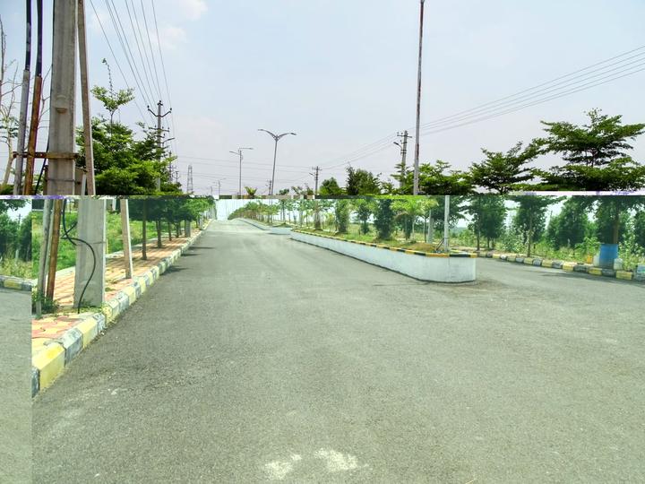 Meenakshi County Main Image 1