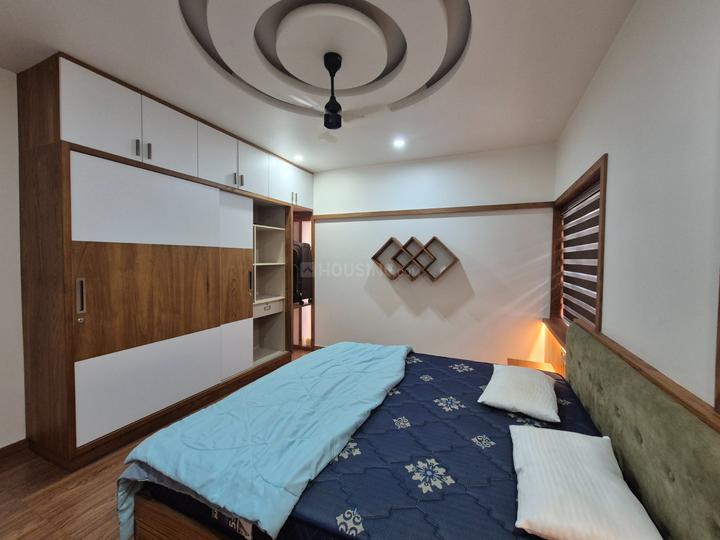 Malaparambu Bedroom 1
