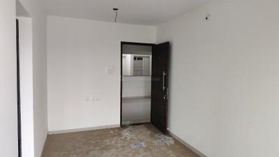 Living Room Image of 690 Sq.ft 1 BHK Apartment / Flat for sale in Ulwe Navi Mumbai for Rs. 8000000