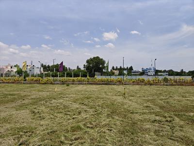 Image of 1150 Sq.ft Residential Plot / Land for sale in Vandalur, Chennai for Rs. 3793850