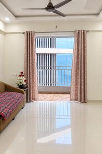 1 BHK Flat