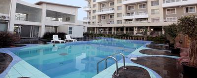 Image of 1050 Sq.ft 2 BHK Apartment / Flat for sale in Alcon Acacia, Kondhwa, Pune for Rs. 8500000