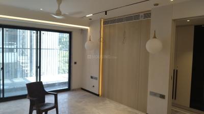Bedroom Image of 4518 Sq.ft 4 BHK Builder Floor for sale in Sector 26A Gurgaon for Rs. 71000000