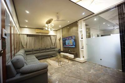 Hall Image of 4320 Sq.ft 4 BHK Independent House for sale in Naroda Ahmedabad for Rs. 42500000