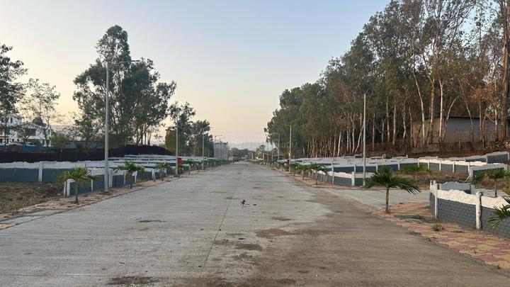 Iprima One Talegaon Main Image 1