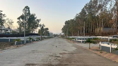 Image of 1490 Sq.ft Residential Plot / Land for sale in Iprima One Talegaon, Talegaon Dabhade, Pune for Rs. 5700000