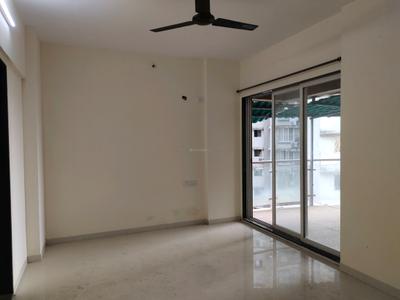 Bedroom Image of 850 Sq.ft 2 BHK Apartment / Flat for sale in Rajendra Dolphin Tower, Malad West Mumbai for Rs. 13900000