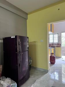 Hall Image of 1200 Sq.ft 2 BHK Apartment / Flat for rent in Kadubeesanahalli Bengaluru for Rs. 45000