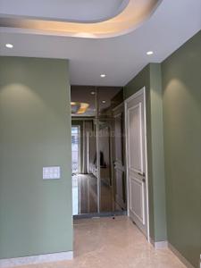 Hall Image of 1850 Sq.ft 3 BHK Builder Floor for sale in Sector 4 Gurgaon for Rs. 26500000