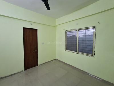 Bedroom Image of 1125 Sq.ft 2 BHK Apartment / Flat for sale in Tejpur Gadbadi Indore for Rs. 5500000