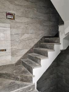 Staircase Image of 900 Sq.ft 3 BHK Builder Floor for sale in Uttam Nagar New Delhi for Rs. 8500000