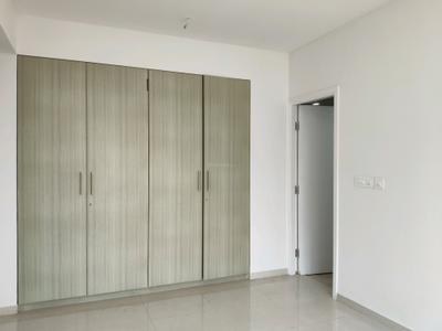 Bedroom Image of 1000 Sq.ft 2 BHK Apartment / Flat for sale in Soham Tropical Lagoon, Kasarvadavali Thane for Rs. 17000000