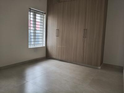 Bedroom Image of 1600 Sq.ft 2 BHK Builder Floor for rent in Banashankari Bengaluru for Rs. 52000