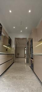 Image of 1550 Sq.ft 3 BHK Builder Floor for sale in Gujranwala Town, New Delhi for Rs. 40000000