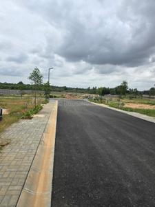 Image of 1800 Sq.ft Residential Plot / Land for sale in Konaghatta, Bengaluru for Rs. 8100000