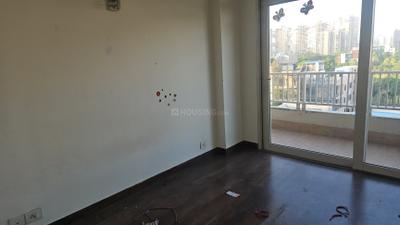 Bedroom Image of 2000 Sq.ft 3 BHK Apartment / Flat for sale in Jaypee Pavilion Height 4, Sector 128 Noida for Rs. 25000000