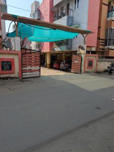 Kotivakkam Plot View 2