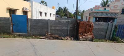 Image of 2616 Sq.ft Residential Plot / Land for sale in Thaiyur, Chennai for Rs. 5755000