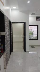Hall Image of 1100 Sq.ft 2 BHK Independent House for rent in Kachana Raipur for Rs. 12000