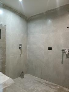 Bathroom Image of 1200 Sq.ft 3 BHK Apartment / Flat for sale in Gwal Pahari Gurgaon for Rs. 7500000