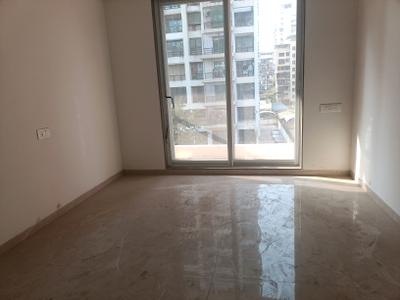 Bedroom Image of 1280 Sq.ft 2 BHK Apartment / Flat for sale in Hitech Dwarka, Kharghar Navi Mumbai for Rs. 14500000