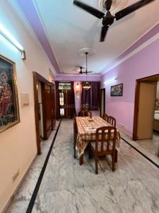 Hall Image of 1800 Sq.ft 4 BHK Apartment / Flat for sale in Sector 49 Chandigarh for Rs. 38000000