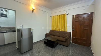 1 BHK Flat