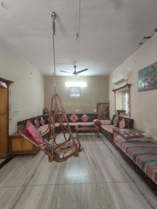 Hall Image of 2383 Sq.ft 5 BHK Independent House for sale in Jodhpur Ahmedabad for Rs. 25000000