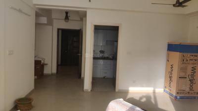Living Room Image of 1590 Sq.ft 3 BHK Apartment / Flat for sale in DLF Capital Greens Phase 1 And 2, Karampura New Delhi for Rs. 26500000