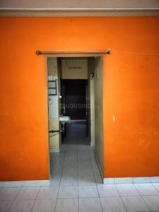 Hall Image of 630 Sq.ft 1 BHK Apartment / Flat for sale in SpaghettiComplex, Kharghar Navi Mumbai for Rs. 7200000
