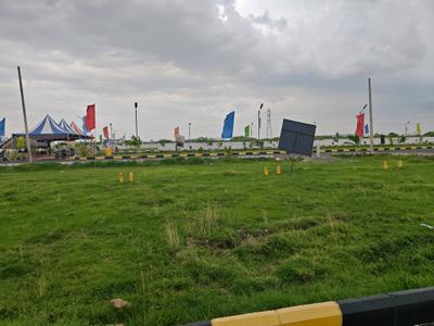 Image of 1000 Sq.ft Residential Plot / Land for sale in Padappai, Chennai for Rs. 2999000