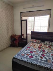 Bedroom Image of 766 Sq.ft 2 BHK Apartment / Flat for sale in Dudulgaon Pune for Rs. 4800000