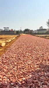 Image of 100 Sq.ft Residential Plot / Land for sale in Defence Colony, Agra for Rs. 2500000
