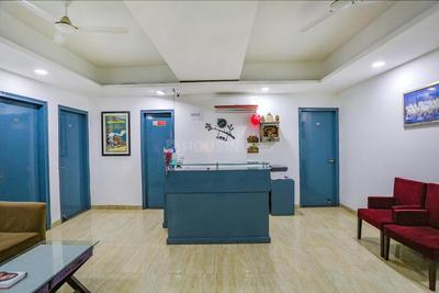 Hall Image of COMFORT N STAY  in Sector 45, Gurgaon