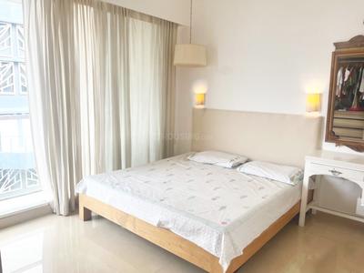 Progressive Prive Bedroom One 2