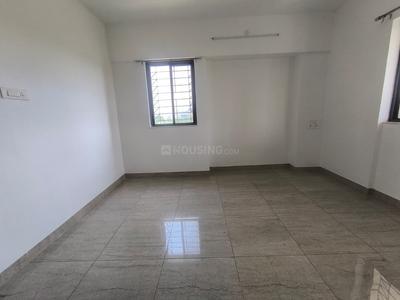 Bedroom Image of 1500 Sq.ft 3 BHK Apartment / Flat for sale in Mont Vert Grande Plot 4 Bldg D, Pashan Pune for Rs. 17500000