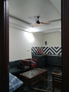 Main Entrance Image of 650 Sq.ft 1 BHK Apartment / Flat for sale in Aashi Modern Apartment 2, Sector 73 Noida for Rs. 2750000