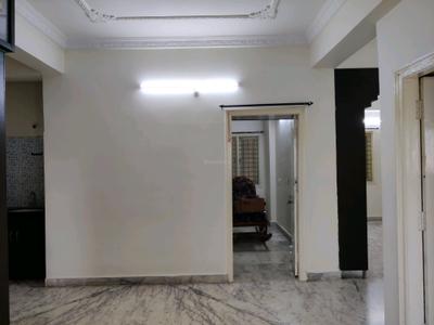 Dining Area Image of 1495 Sq.ft 3 BHK Apartment / Flat for sale in Nizampet Hyderabad for Rs. 6800000