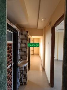 Image of 930 Sq.ft 2 BHK Apartment / Flat for sale in Kalyan East, Kalyan for Rs. 5400000