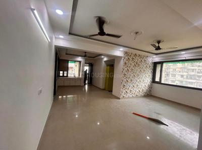 3.5 BHK Flat